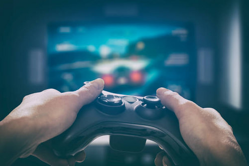 The environmental impact of gaming is huge