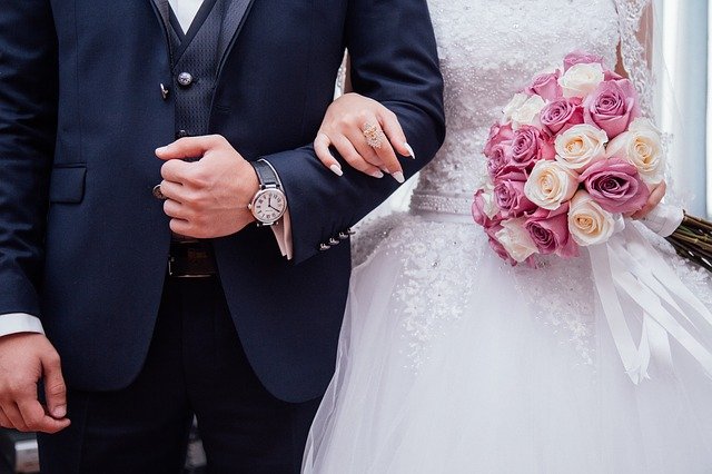 How to have an eco-friendly wedding